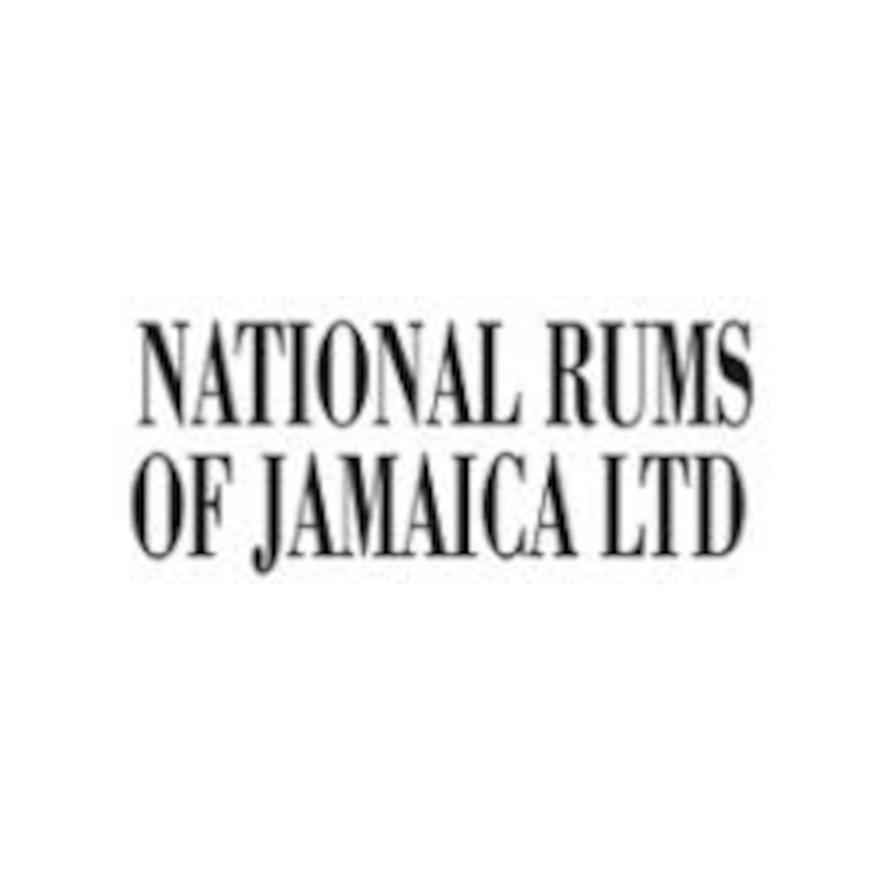 National Rums of Jamaica